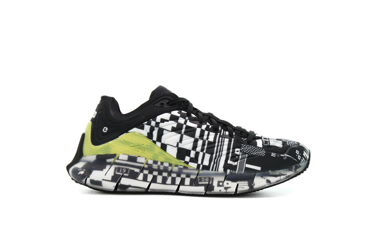 ムク Reebok x Kenzo Minami ZIG KINETICA 